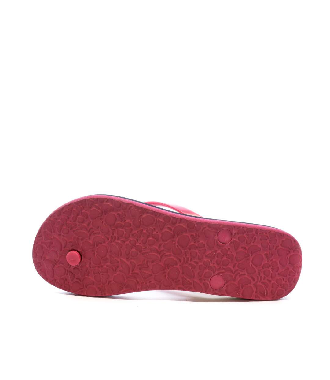 Tongs Marine/Blanc femme Roxy Brand
