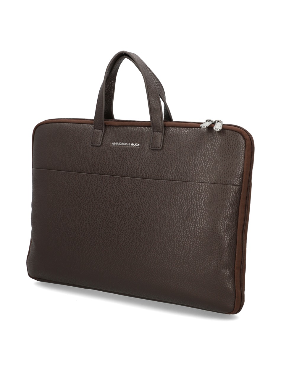 Glattleder Tasche