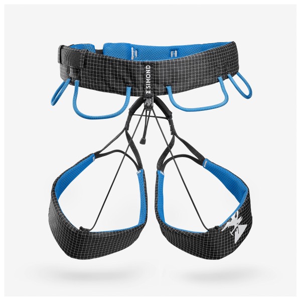 Simond - SIMOND - Climbing Harness Edge - Baudrier