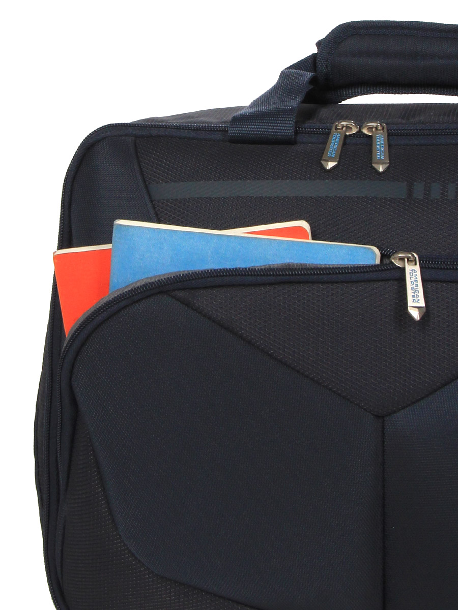 Sac de voyage American Tourister SummerFunk 39.5 cm