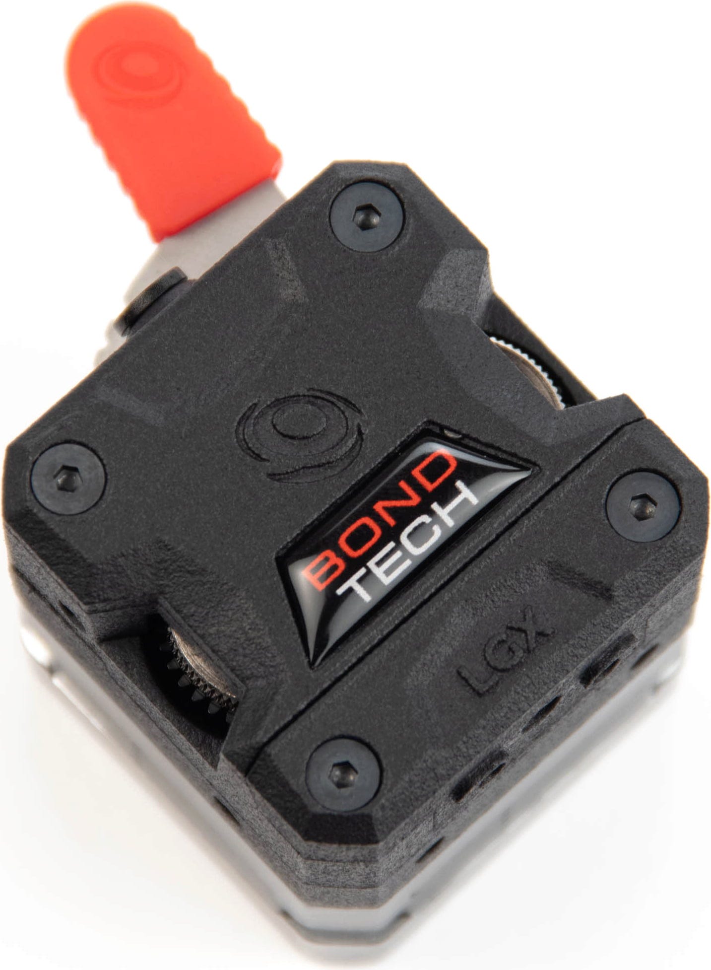 Bondtech  LGX Extruder    Leistungsstarkes Upgrade mit praktischen Funktionen