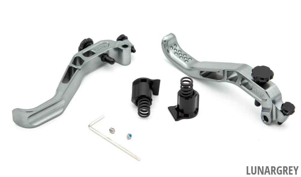 OAK Components Root-Lever Pro Bremshebel Set für Magura MT kaufen | Bike-Discount