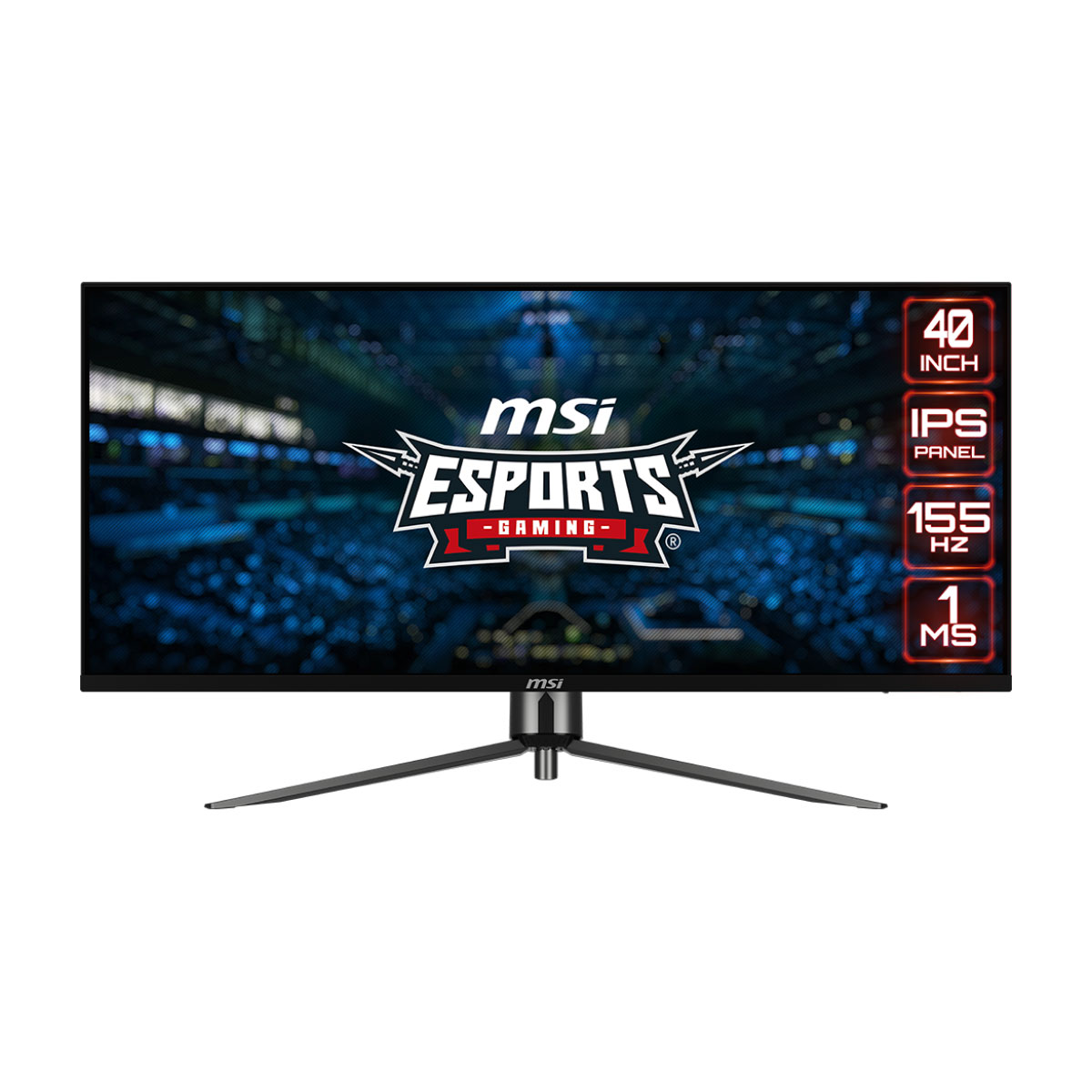 MSI 40