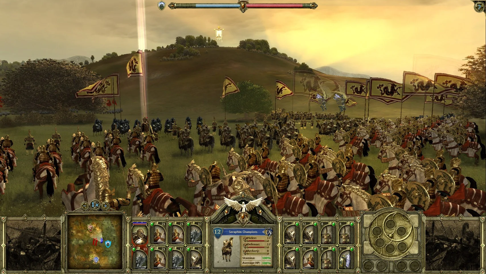 King Arthur Collection- PC