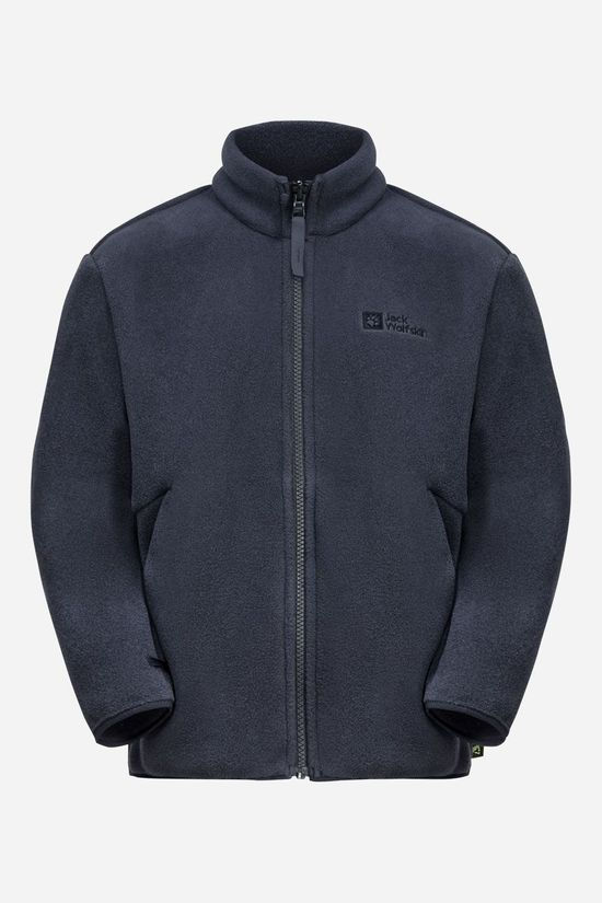 Jack Wolfskin Jack Wolfskin Iceland 3-In-1 Jas Junior