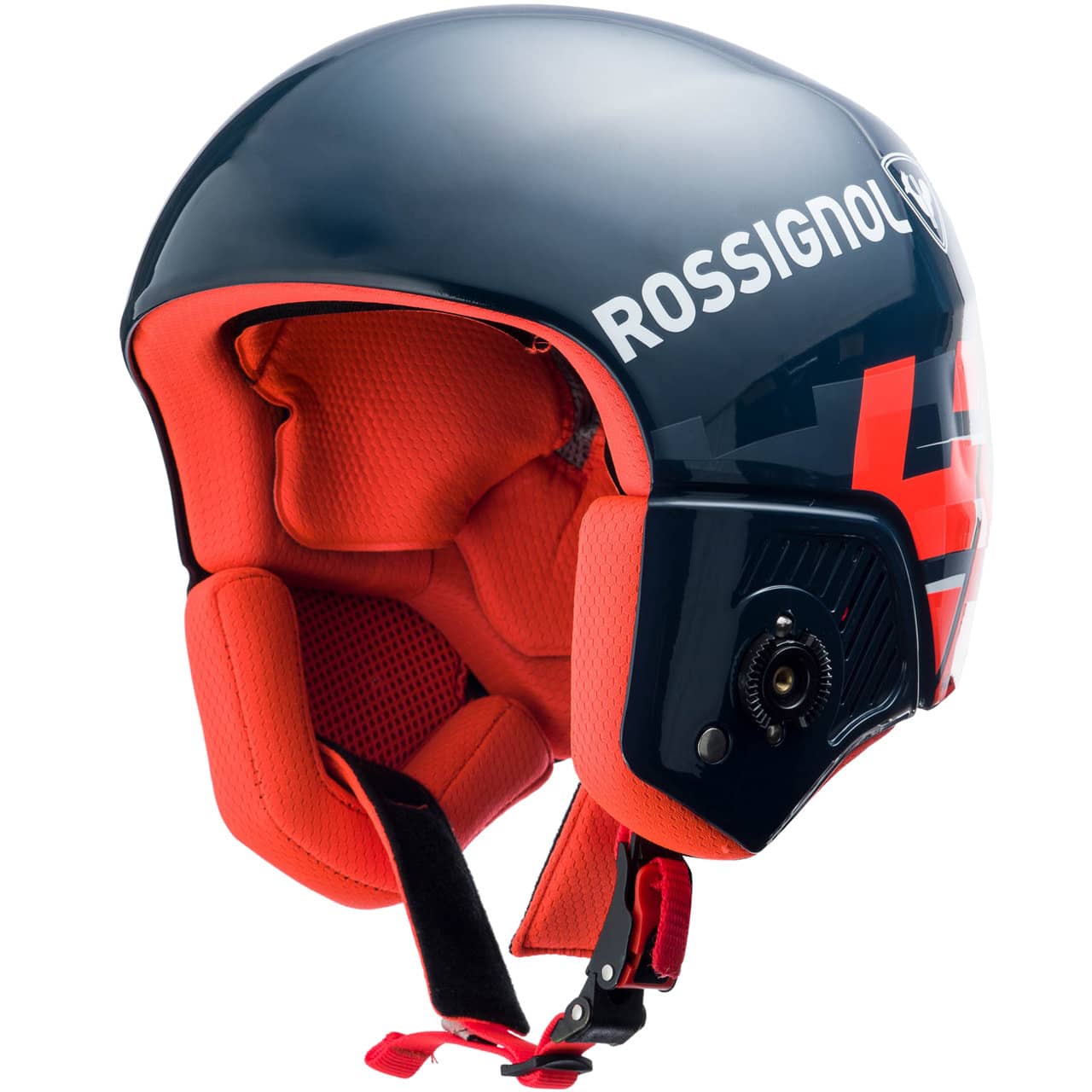 Rossignol Hero Giant Impacts FIS blue | Rossignol Skihelme   Brillen | Rossignol | R | MARKEN | XSPO