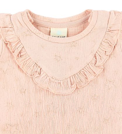 En Fant Kleid - Rose Cloud