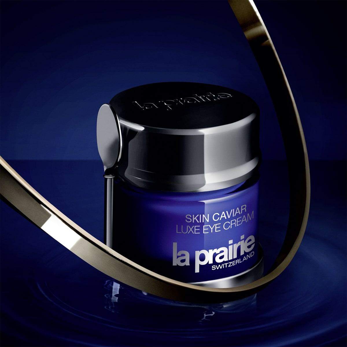 LA PRAIRIE Skin CaviarCrème Luxe Yeux