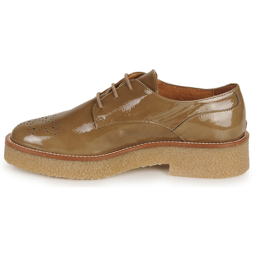 Myma -  - Beige