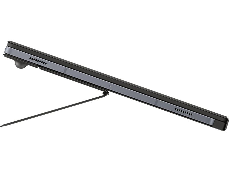 Samsung Tablet Tastatur Cover Galaxy Tab S10  QWERTZ (CH) Tastaturcover für das Samsung Galaxy Tab S10  mit AI Key
