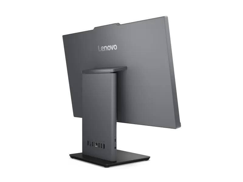Lenovo ThinkCentre neo 50a 24 Gen 5 12SD - Alt-i-én med monitorstander - Core i5 13420H / op til 4.6 GHz - RAM 16 GB - SSD 512 GB - TCG Opal Encryption 2, NVMe - UHD Graphics - Gigabit Ethernet, Bluetooth 5.2, IEEE 802.11ax (Wi-Fi 6) - Win 11 Pro - s