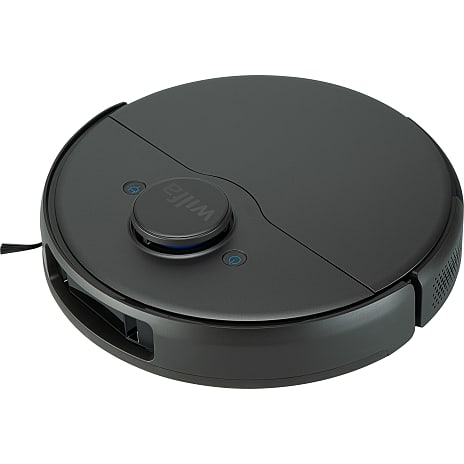 Wilfa Innobot robotstøvsuger RVC-4000SL - sort