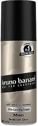 Bruno Banani - Deodorant Spray - Oriëntaalse Geur - 150ml