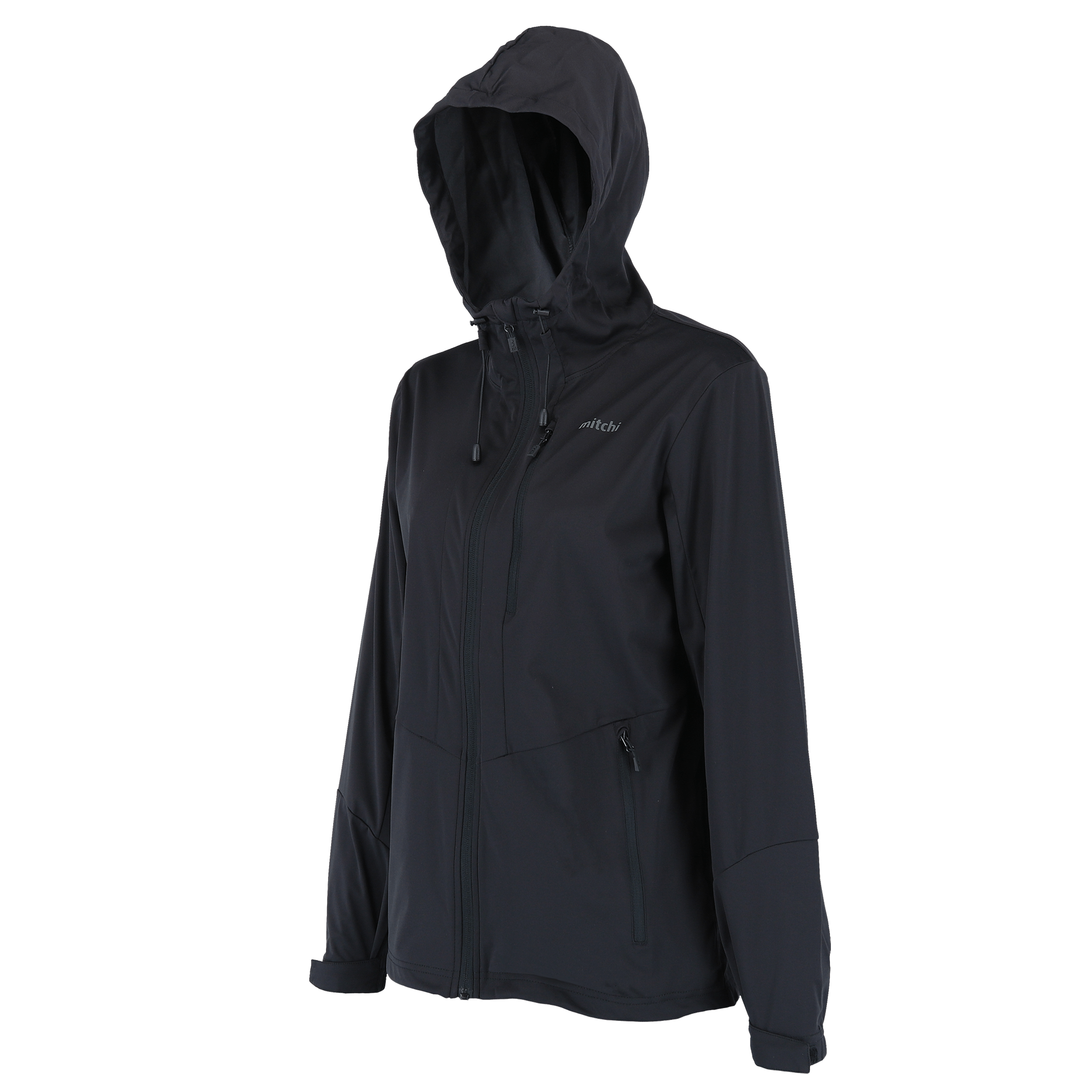 Mitchi Tallin Windbraker Jacket W - Jakke