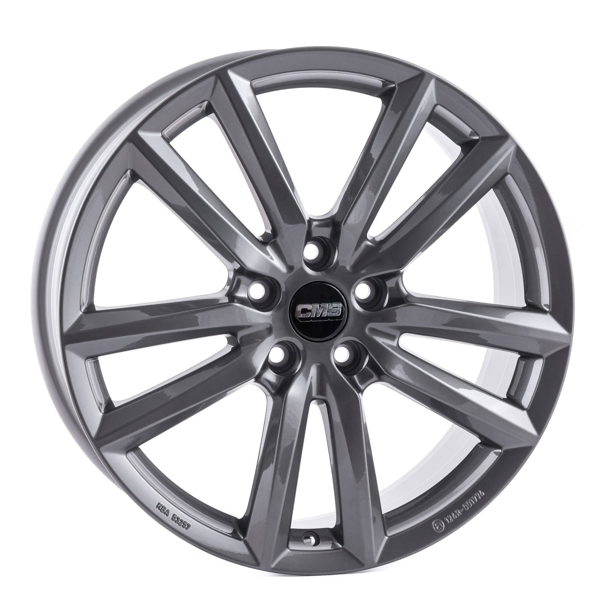 CMS C27 5x112