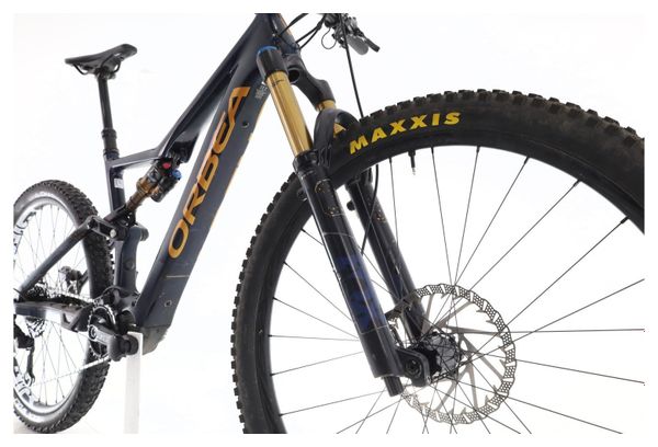 Produit reconditionné · Orbea Rise Carbone XT / Vélo VTT électrique / Orbea | Bon état