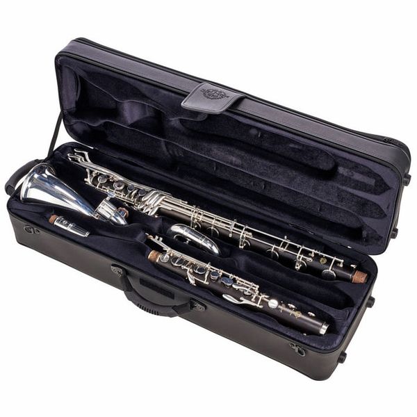 Selmer 25/II Bassklarinette Tief C