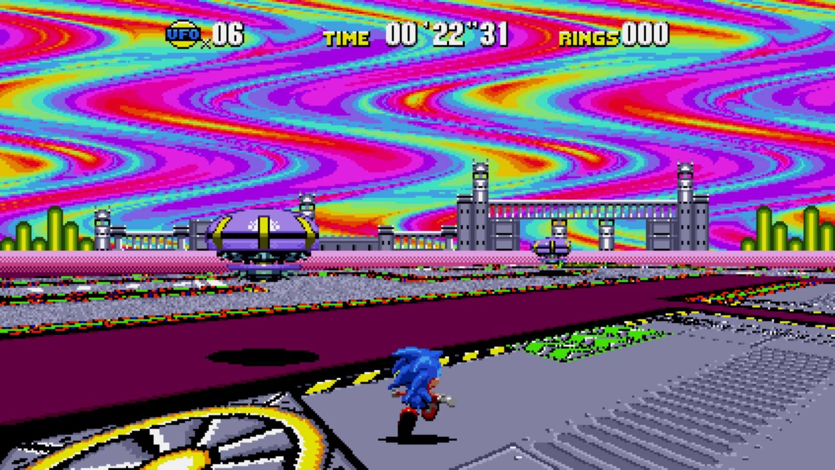 Sonic Origins- PC