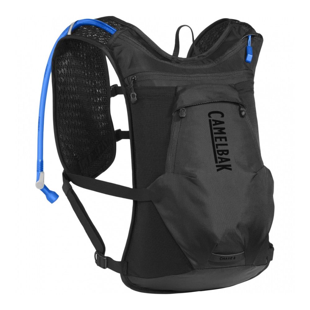Camelbak CHASE 8 VEST 8.6L - Sac d'hydratation moroccan blue