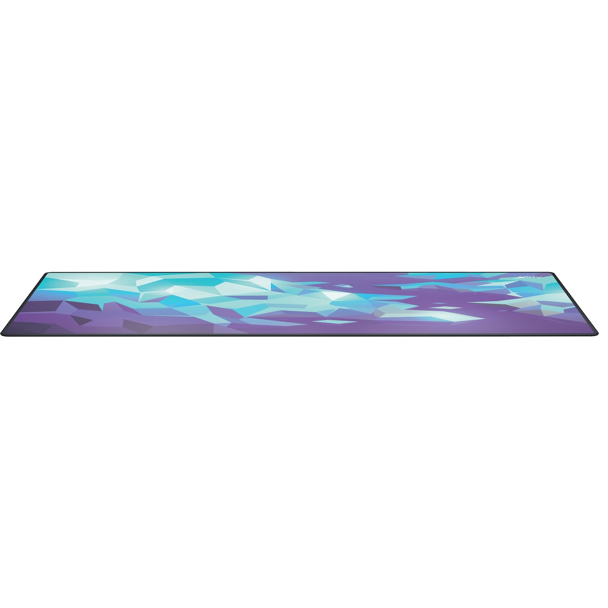 Xtrfy GP5 Litus musematte til gaming (XL) (blå)
