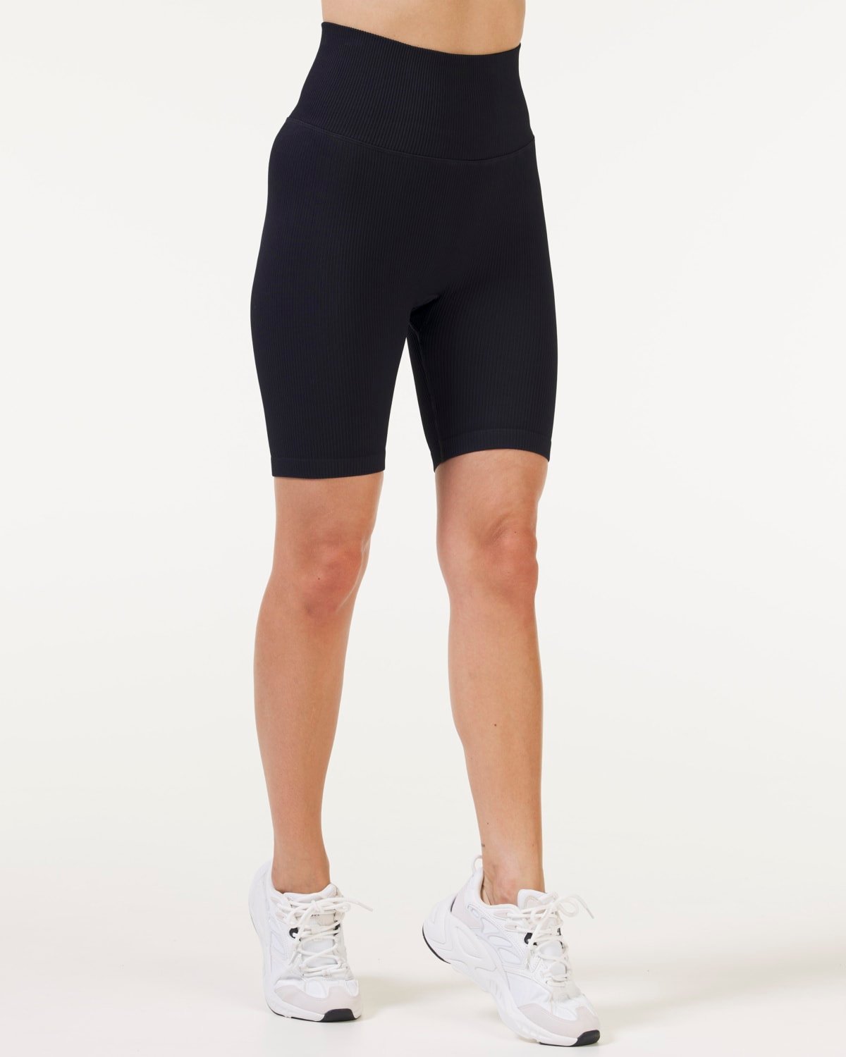 Bumpro Perfect Rib Shorts 7\