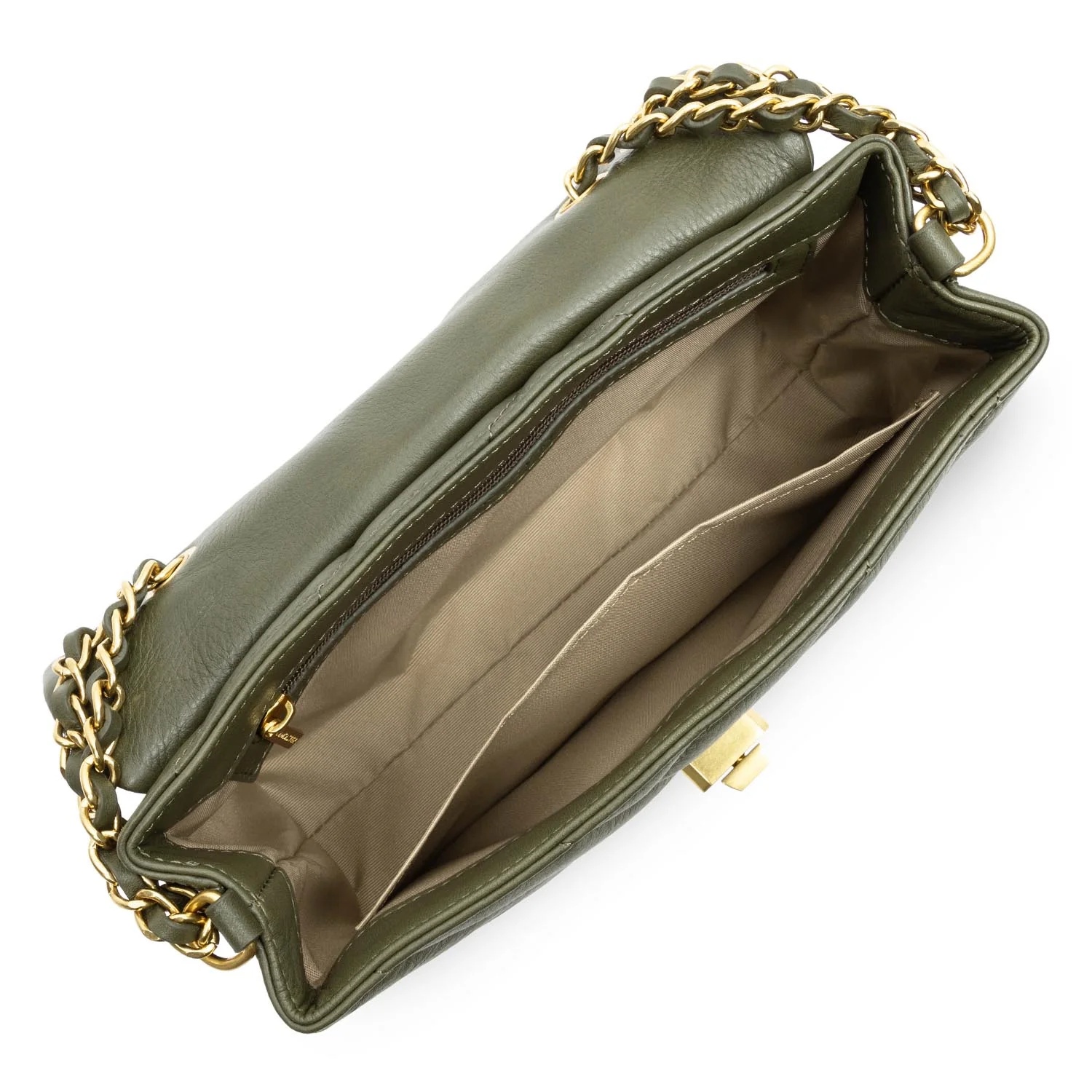 Soft Matelassé-Sac trotteur