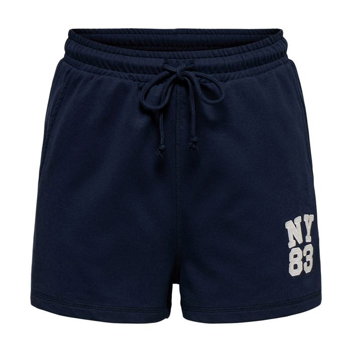 JDY Kaja Sweat Short Dames