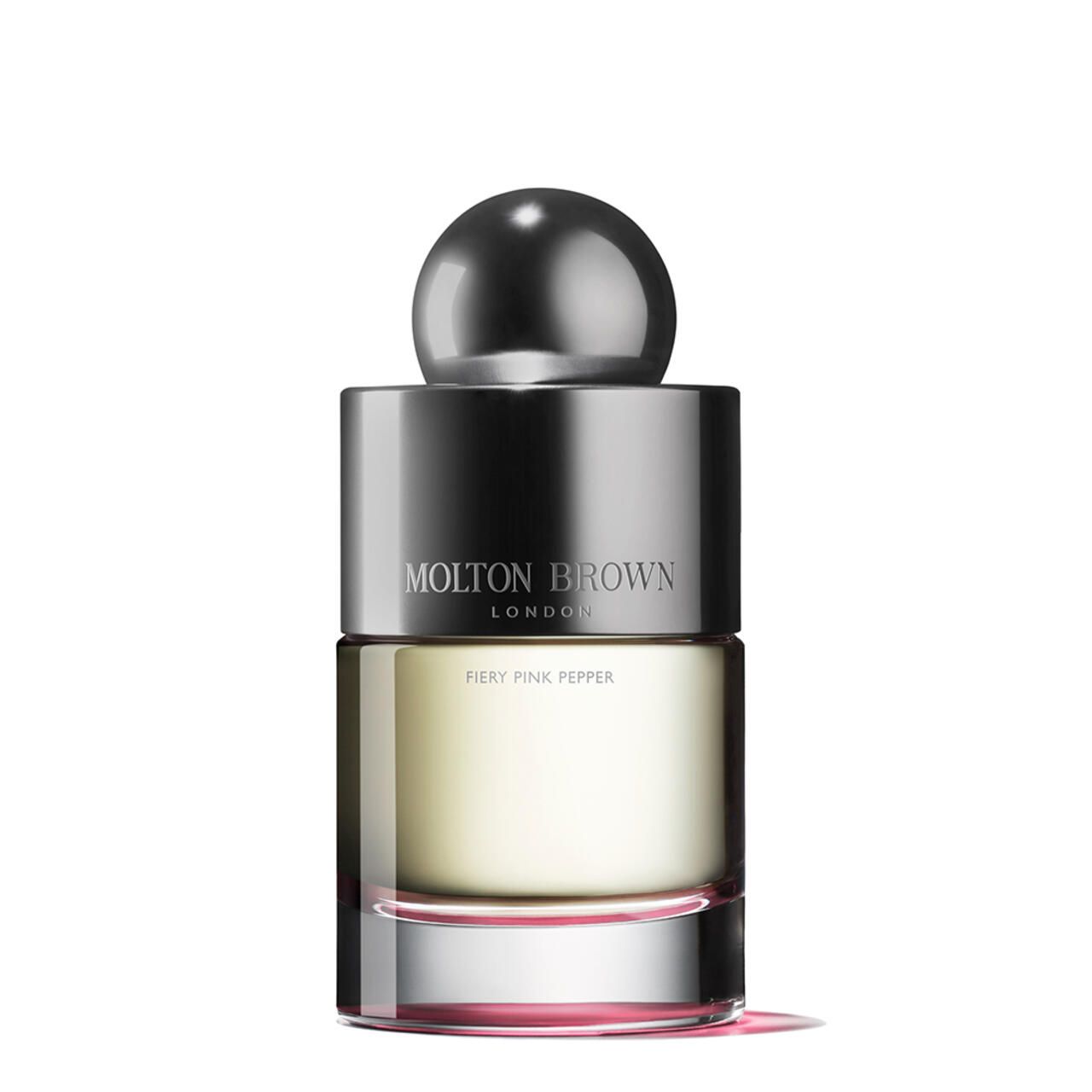 Molton Brown, Fiery Pink Pepper EdT  Nat. Spray