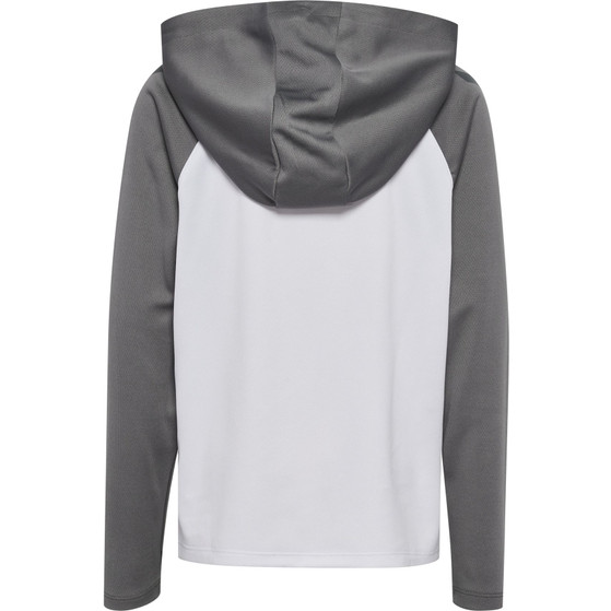 Hummel Lead 2.0 Zip Hoodie Kids