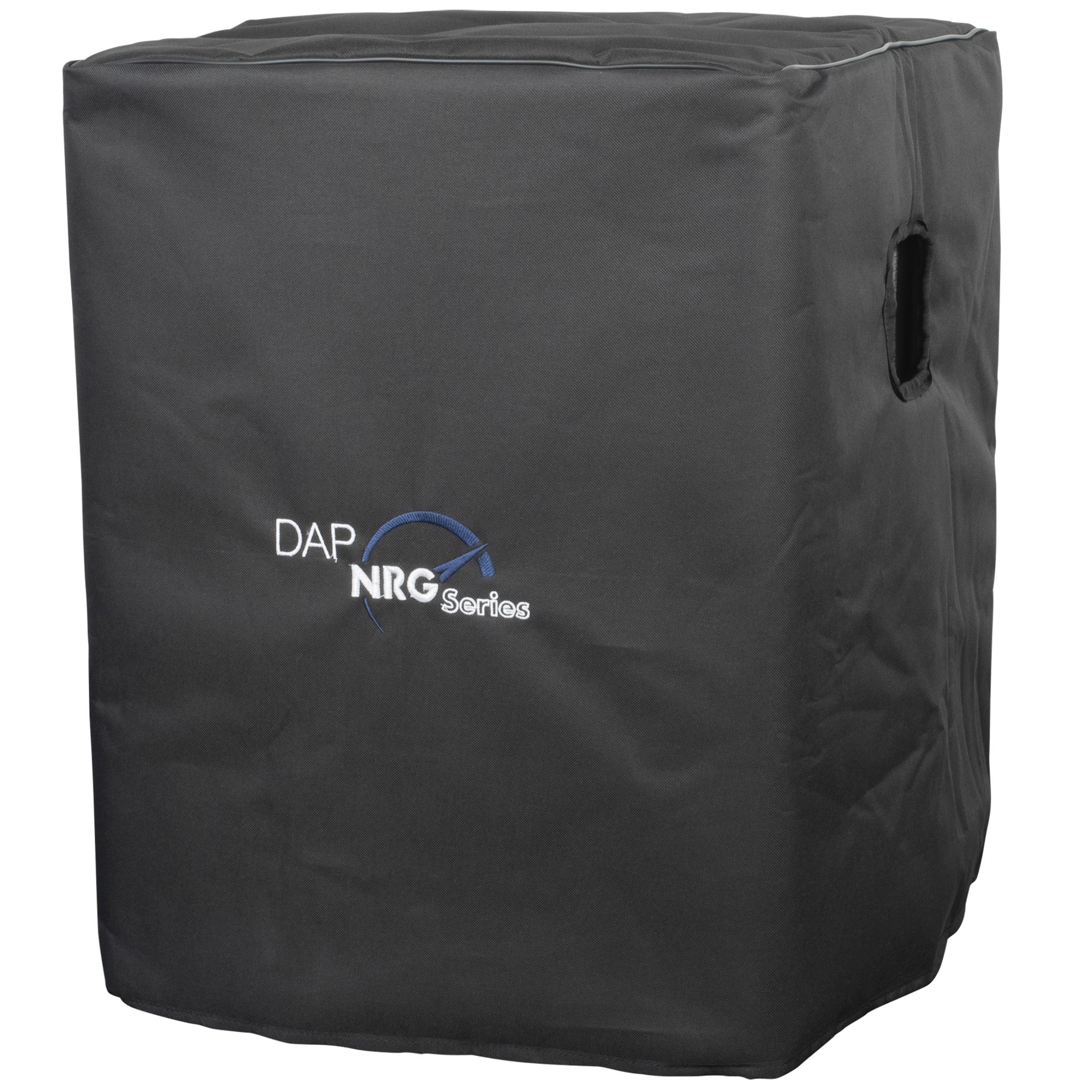 DAP transporthoes voor NRG-15S(A) subwoofers
