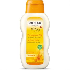 Weleda Calendula verzorgende olie