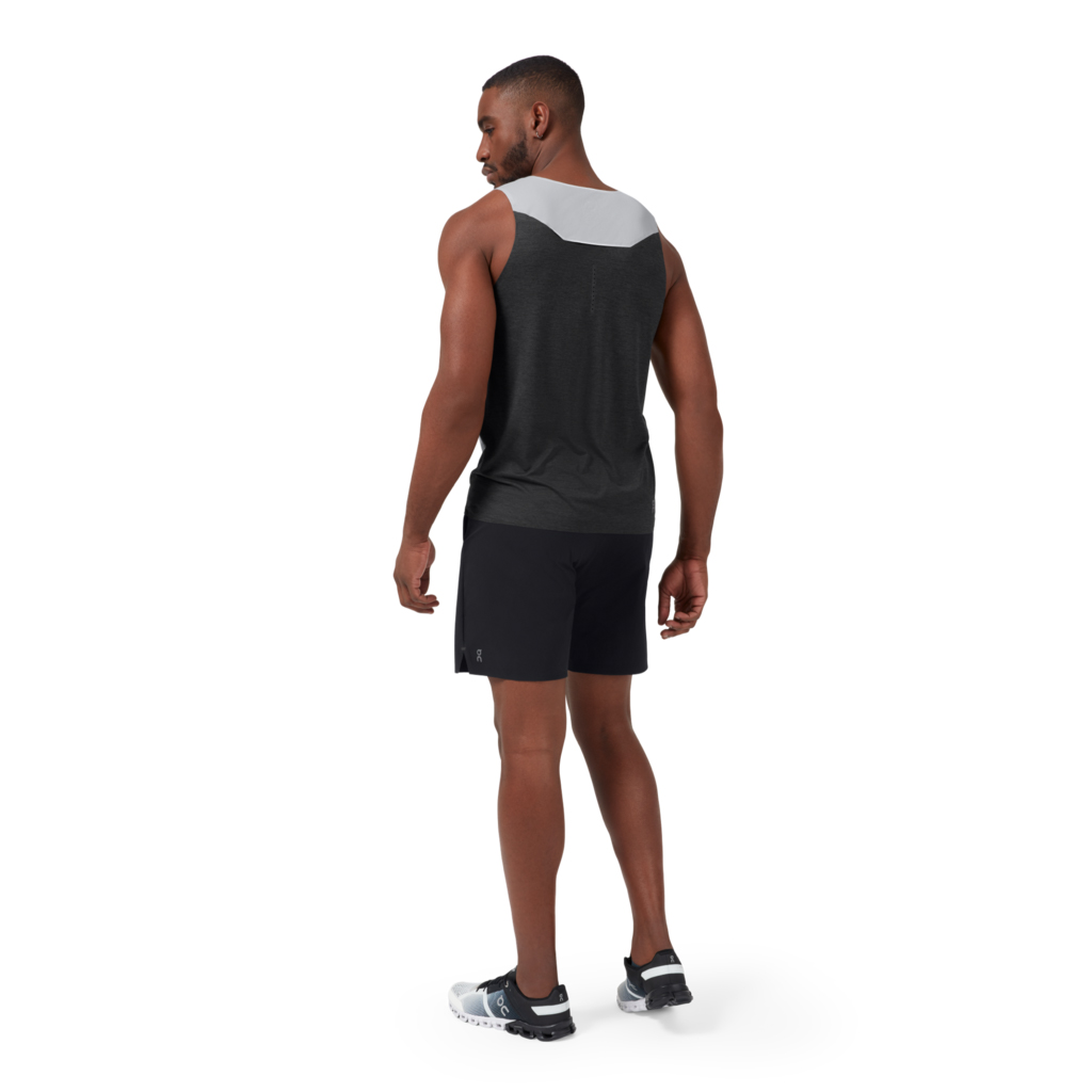 Hybrid Shorts Herre 303/Black