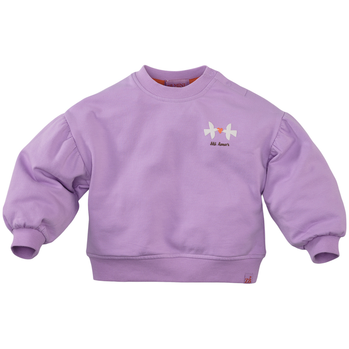 Z8 mini Z8 mini sweater Miley comfy cosmic