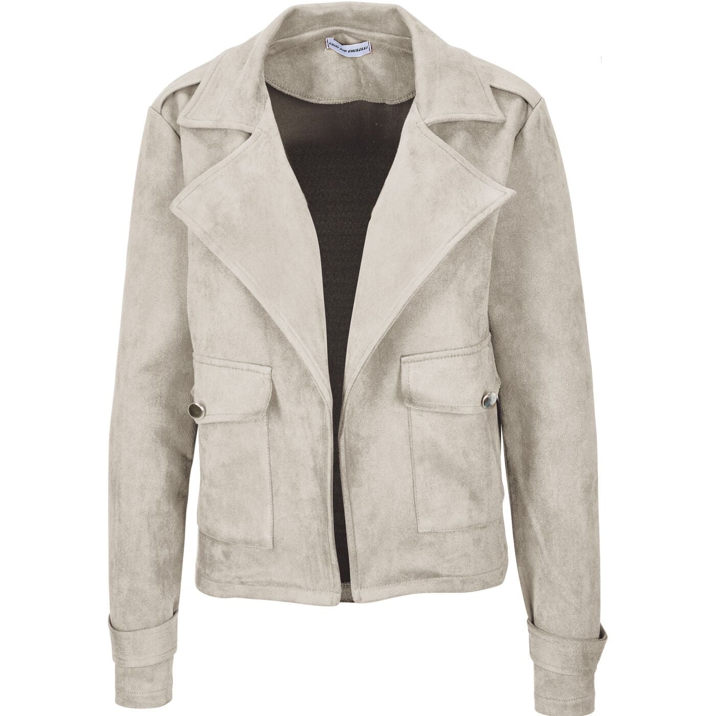 LP GHISELLIJacke «Amira»
