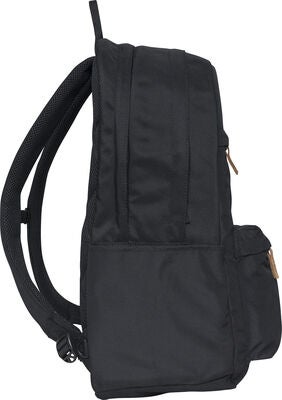 Beckmann City Max Ryggsekk 34L, Svart