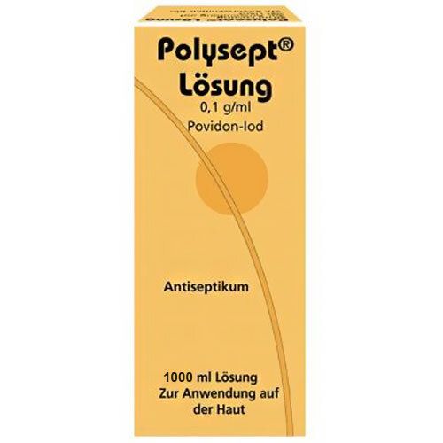 Polysept® Lösung