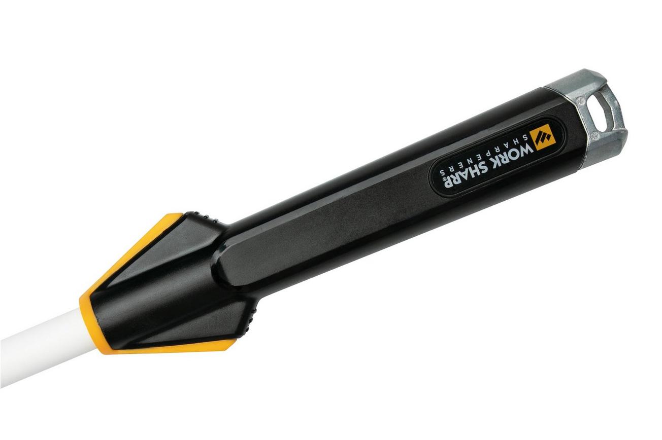 Work Sharp Ceramic Honing Rod WSKTNCHR-I keramische slijpstaaf, 23 cm