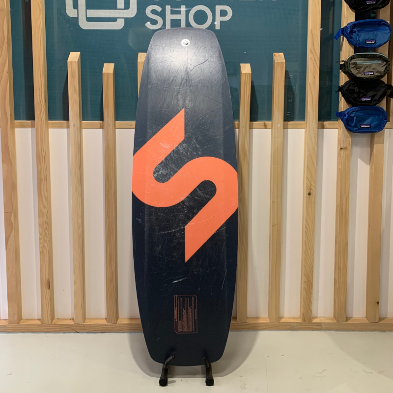 Planche Wakeboard Occasion Slingshot Bearden 2024 148cm - The Corner Shop