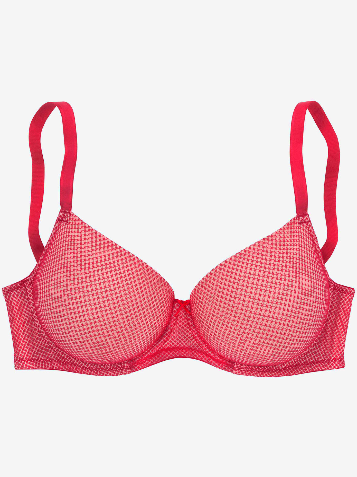 Soutien-gorge coques soutien-gorge d'été, bonnets spacer ultra-fins et flexibles