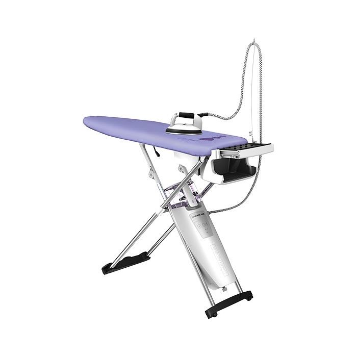 Laurastar Bezug X-Tremecover Anniversary Edition Mauve