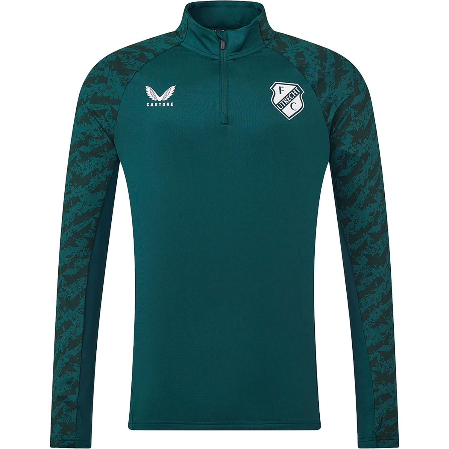 Castore FC Utrecht Trainingspak