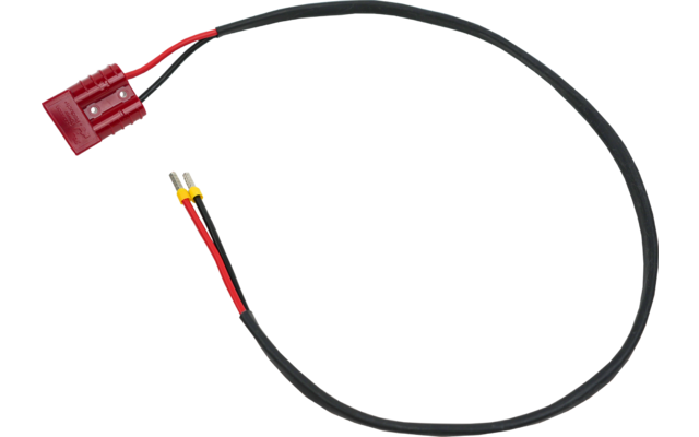 Clesana Power-Management inkl. Kabel für Clesana C1 Trockentoilette