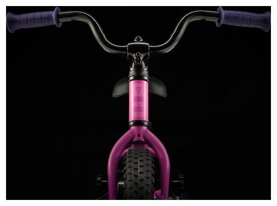 Vélo Enfant Trek Precaliber 12'' Rose Flamand 2023