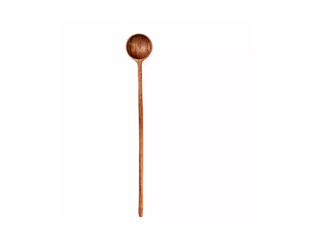 La Cuillère Doseuse Teak Root