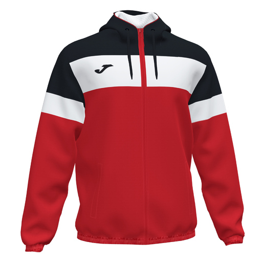 Capa de chuva Joma Crew IV