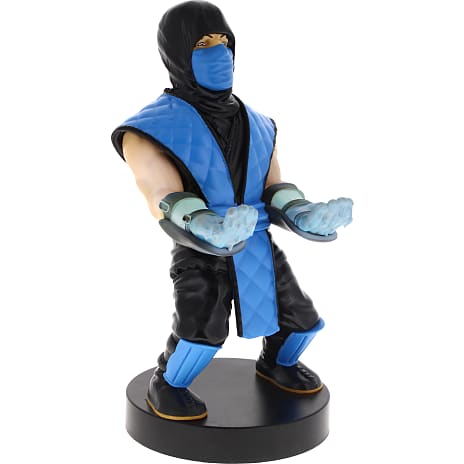 Cable Guys figur 21,5 cm - Sub Zero