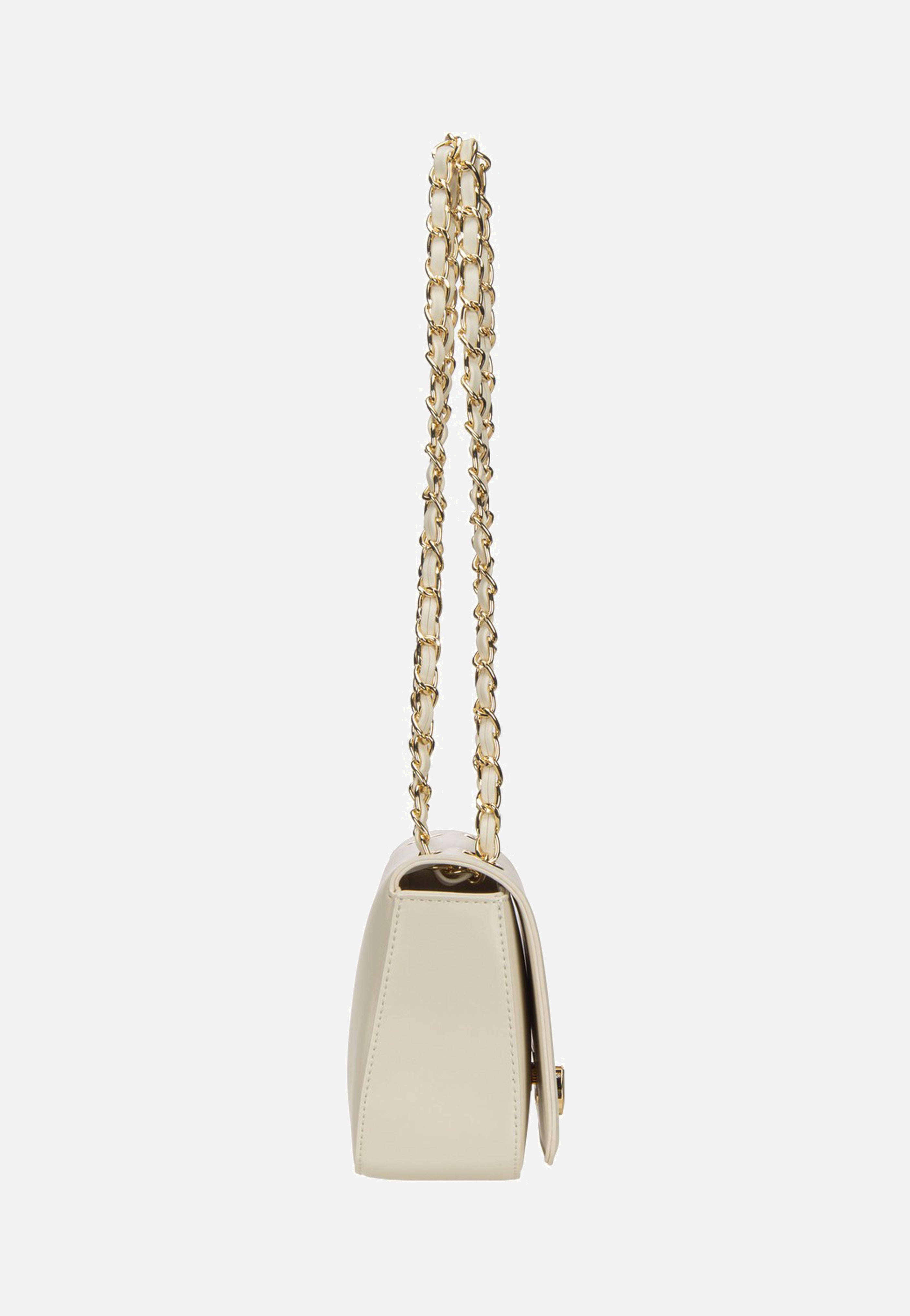Lilla Edet 1096307 Milky White - Crossbody Bag