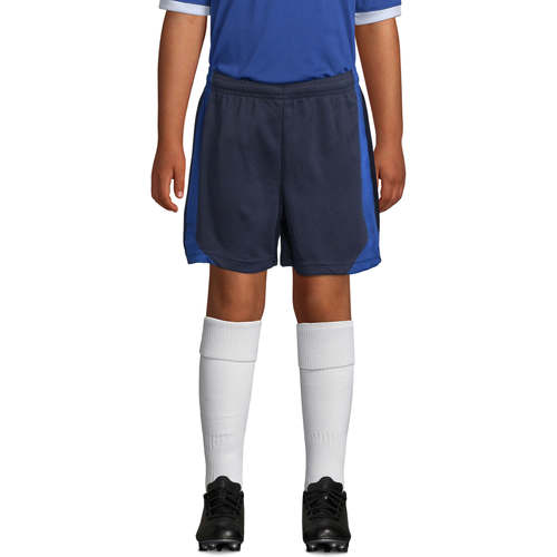 Sols - OLIMPICO KIDS pantalón corto Azul