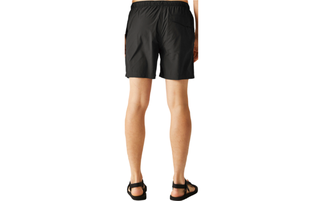 Regatta Mackleyna Herren Badeshorts