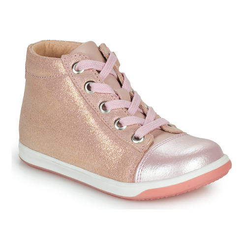 Little Mary - VITAMINE - Rose